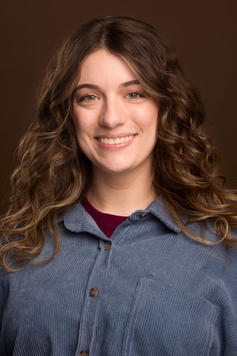 Headshot 4