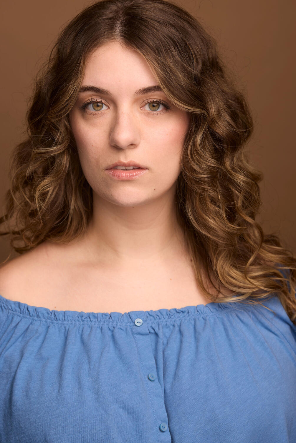 Headshot 3 Headshot 3