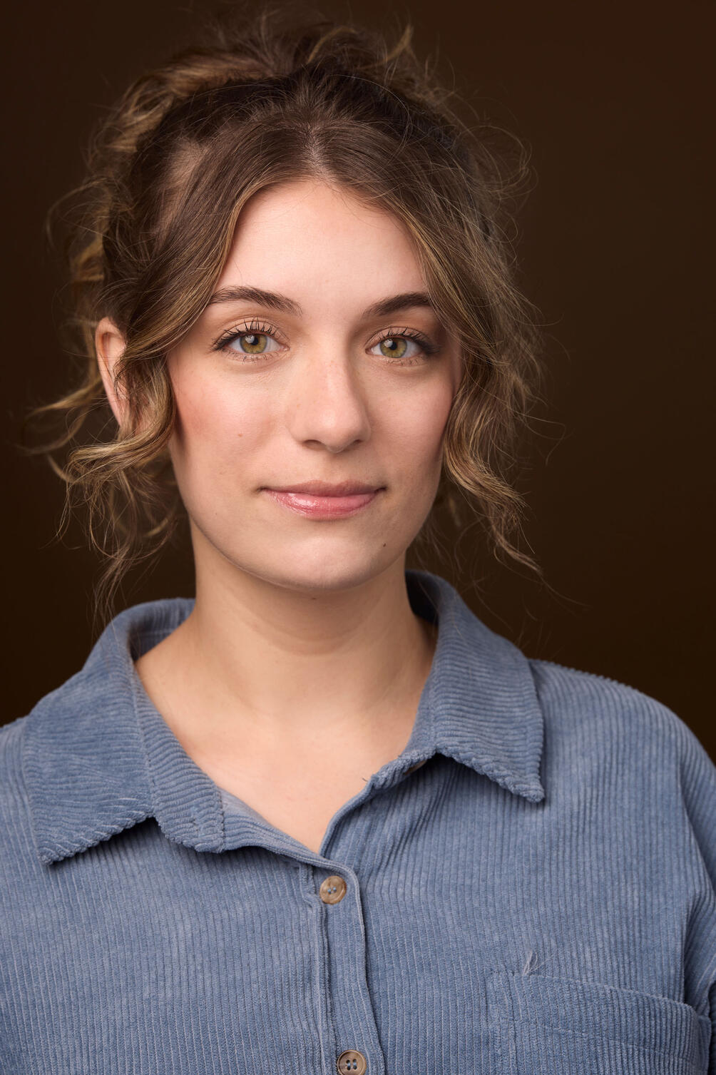 Headshot 1