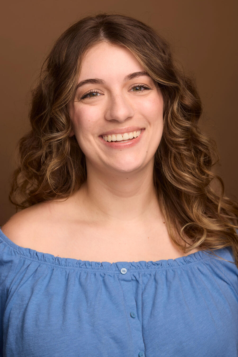 Headshot 2